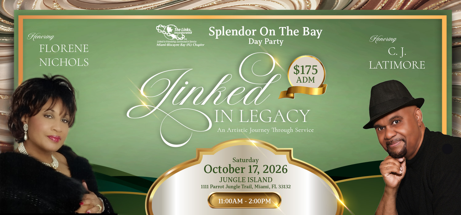 Splendor on the Bay